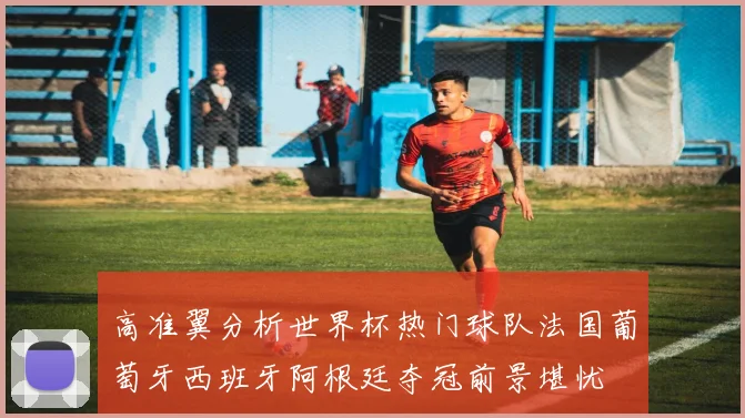高准翼分析世界杯热门球队法国葡萄牙西班牙阿根廷夺冠前景堪忧