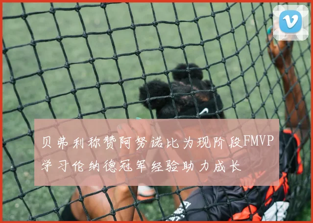 贝弗利称赞阿努诺比为现阶段FMVP学习伦纳德冠军经验助力成长