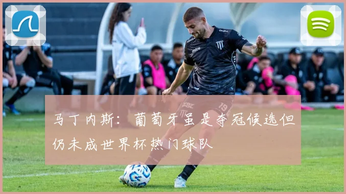 马丁内斯：葡萄牙虽是夺冠候选但仍未成世界杯热门球队